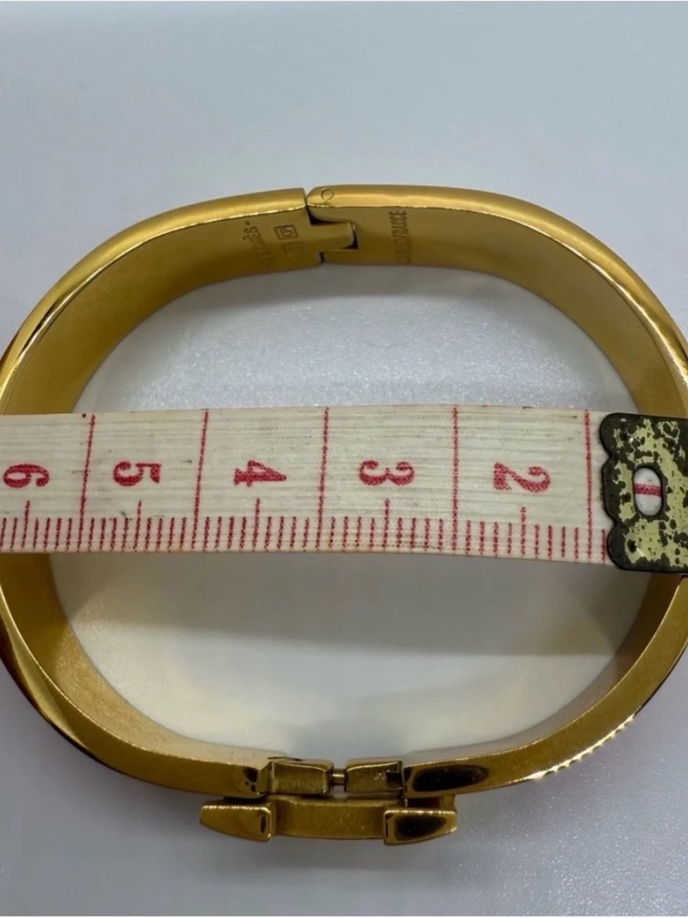 HERMÊS Clic H Bracelet - Picture 12 of 12